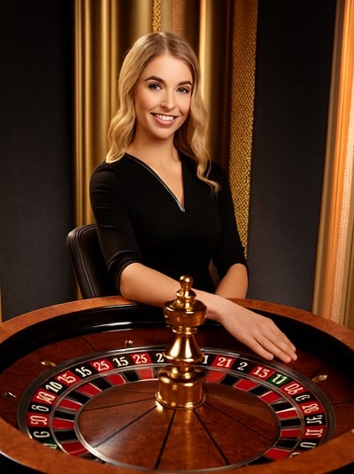 Live - Speed Roulette 2